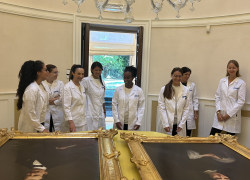 Scuola Restauro ENGIM Vicenza