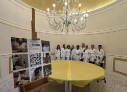 Scuola Restauro Engim Vicenza