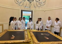 Scuola Restauro Engim Vicenza