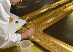 Scuola Restauro Engim Vicenza