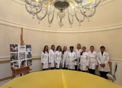 Scuola Restauro Engim Vicenza