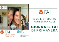 Locandina GIORNATE FAI di Primavera