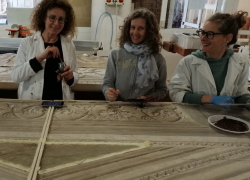 Work Experience – Specialistica per tecnici decoratori