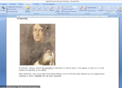 Lezioni di teoria online – lezione di inglese tecnico