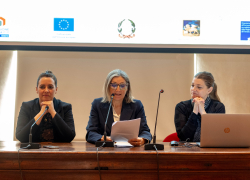 Scuola di Restauro ENGIM - SALUTE E RESTAURO -  28 aprile 2026 - 001