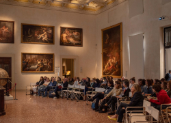 Scuola di Restauro ENGIM - SALUTE E RESTAURO -  28 aprile 2026 - 013