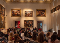 Scuola di Restauro ENGIM - SALUTE E RESTAURO -  28 aprile 2026 - 015