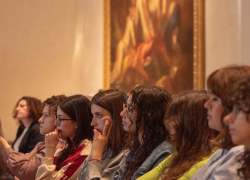 Scuola di Restauro ENGIM - SALUTE E RESTAURO -  28 aprile 2026 - 016