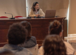 Scuola di Restauro ENGIM - SALUTE E RESTAURO -  28 aprile 2026 - 018