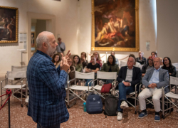 Scuola di Restauro ENGIM - SALUTE E RESTAURO -  28 aprile 2026 - 025