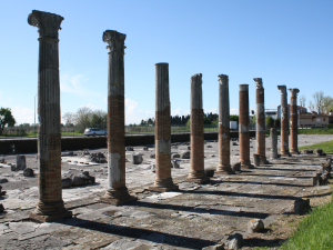 Aquileia 2016