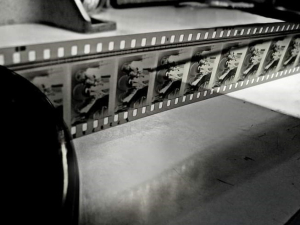 Montatore cinematografico con competenze nel restauro  2021