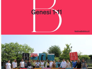 Festival Biblico 2023